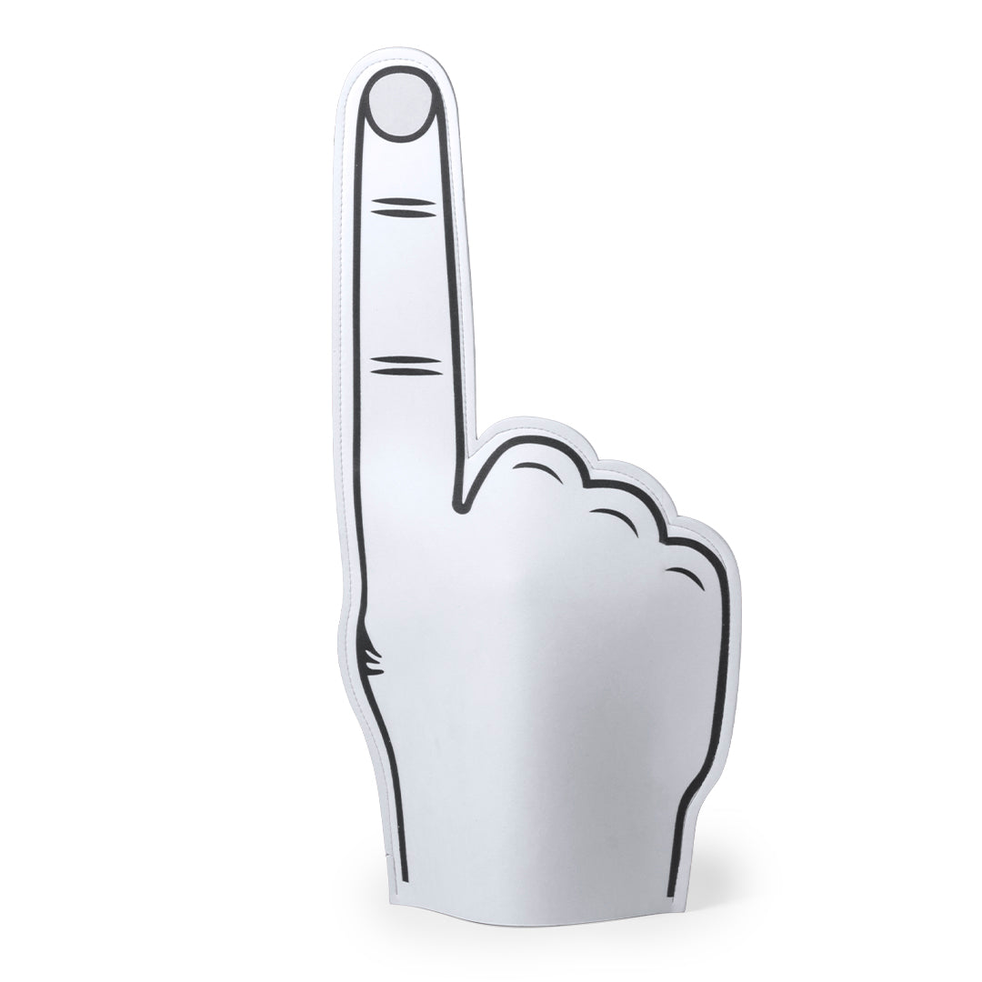 Mano Animación Zacky