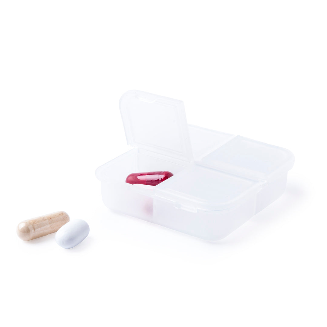 Pastillero Edmor