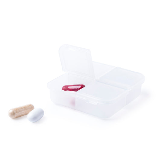 Pastillero Edmor