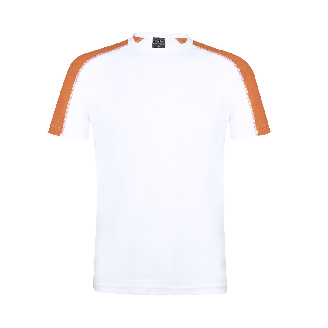 Camiseta Adulto Tecnic Dinamic Comby