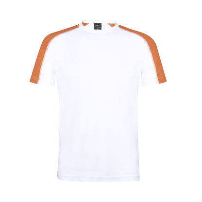 Camiseta Adulto Tecnic Dinamic Comby