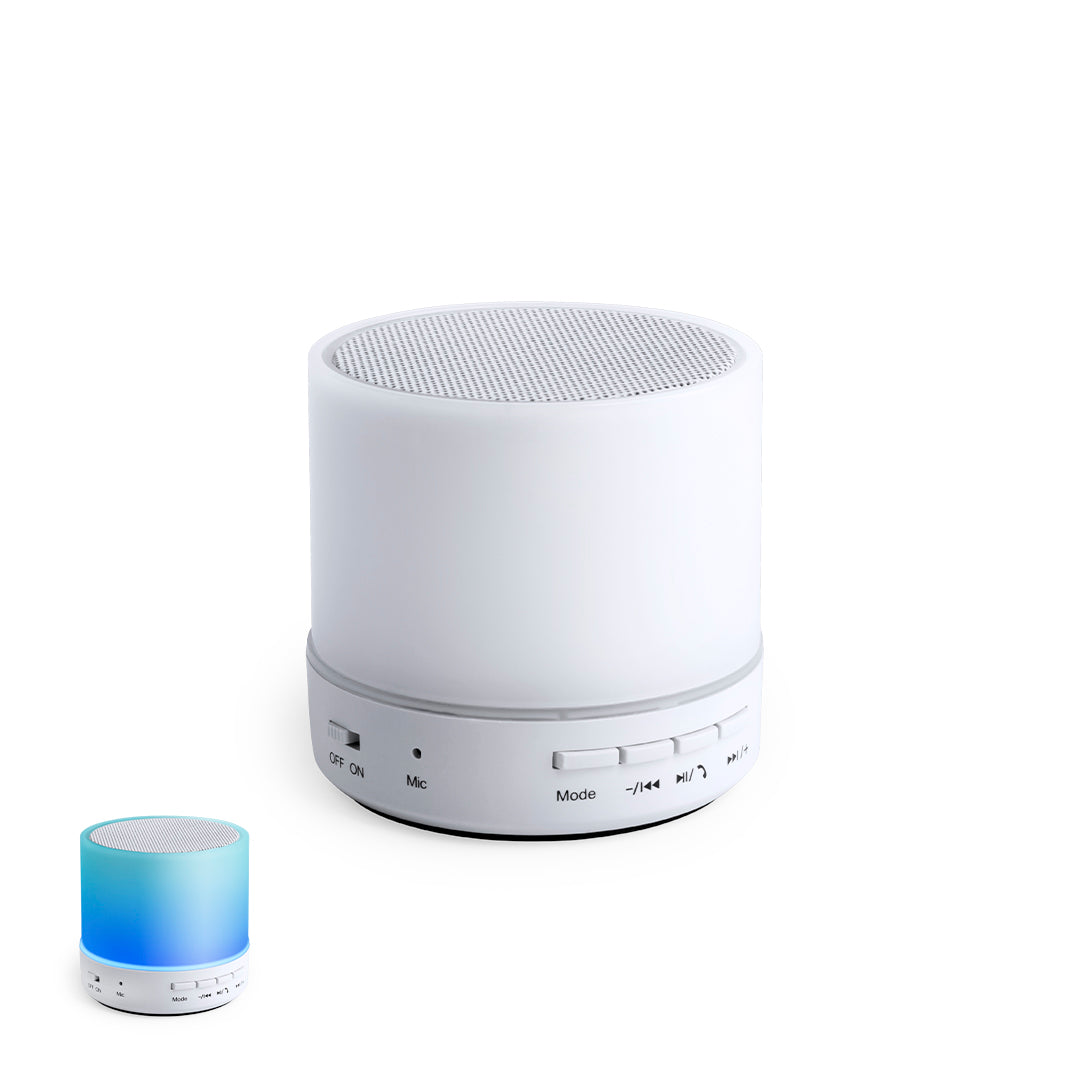 Altavoz Stockel