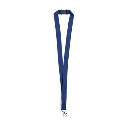 Lanyard Kappin