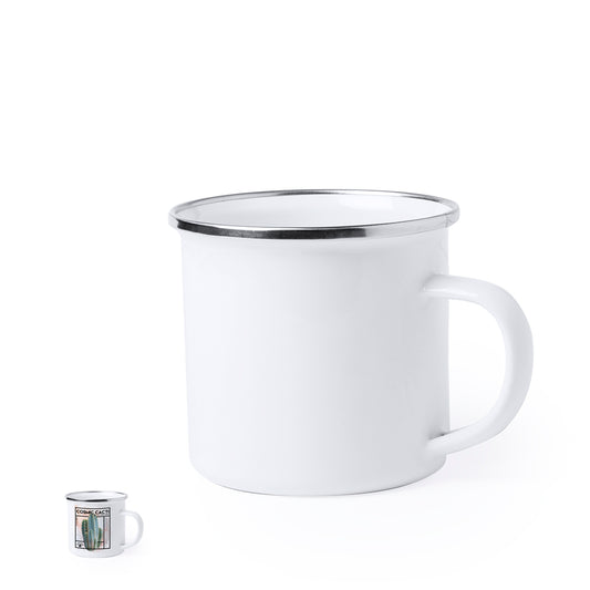 Taza Sublimación Neyms