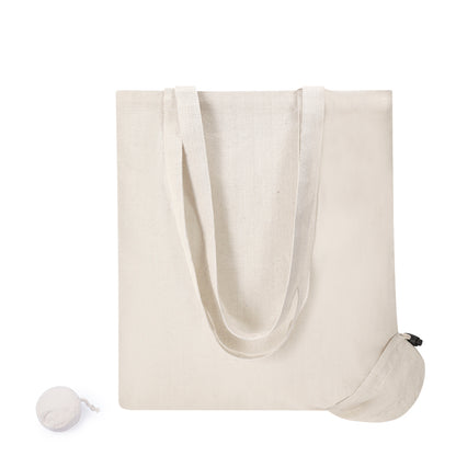 Bolsa Plegable Helakel