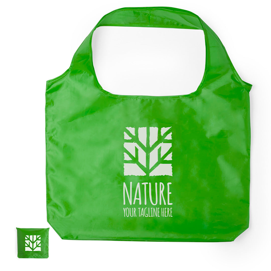 Bolsa Plegable Karent