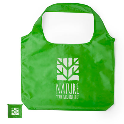 Bolsa Plegable Karent