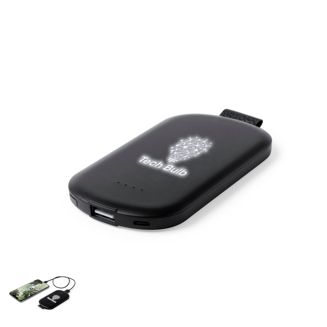 Power Bank Simmon