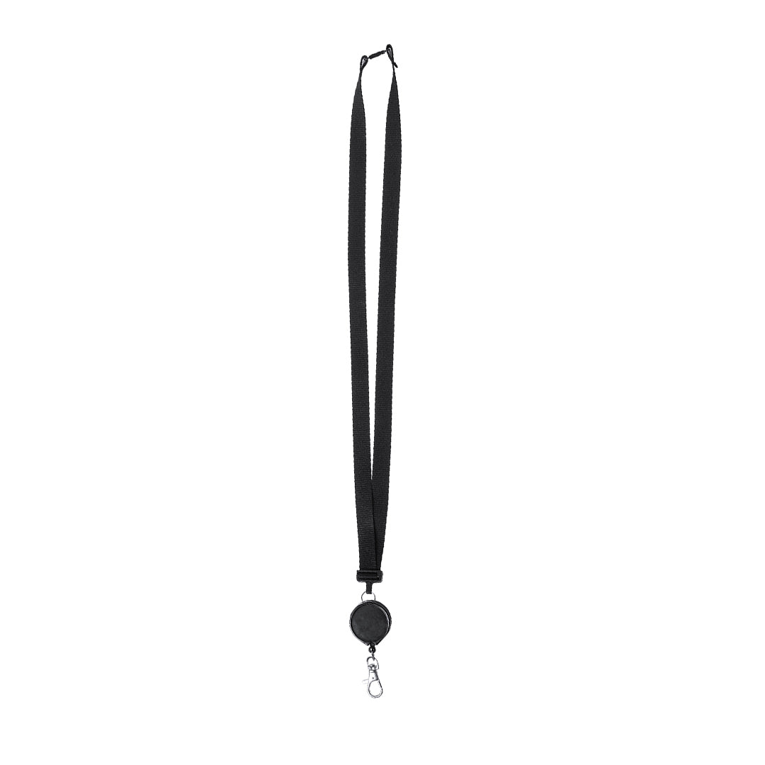 Lanyard Lemer