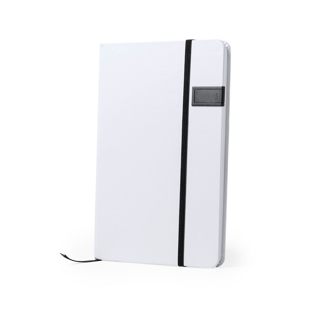 Bloc Notas USB Boltuk