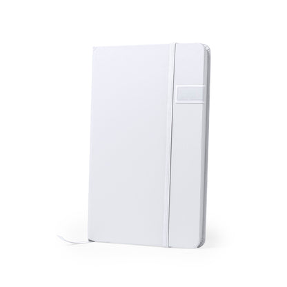 Bloc Notas USB Boltuk