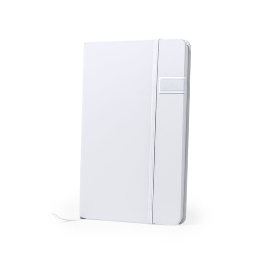 Bloc Notas USB Boltuk