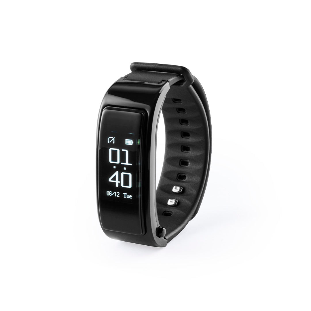Brazalete Inteligente Rusk