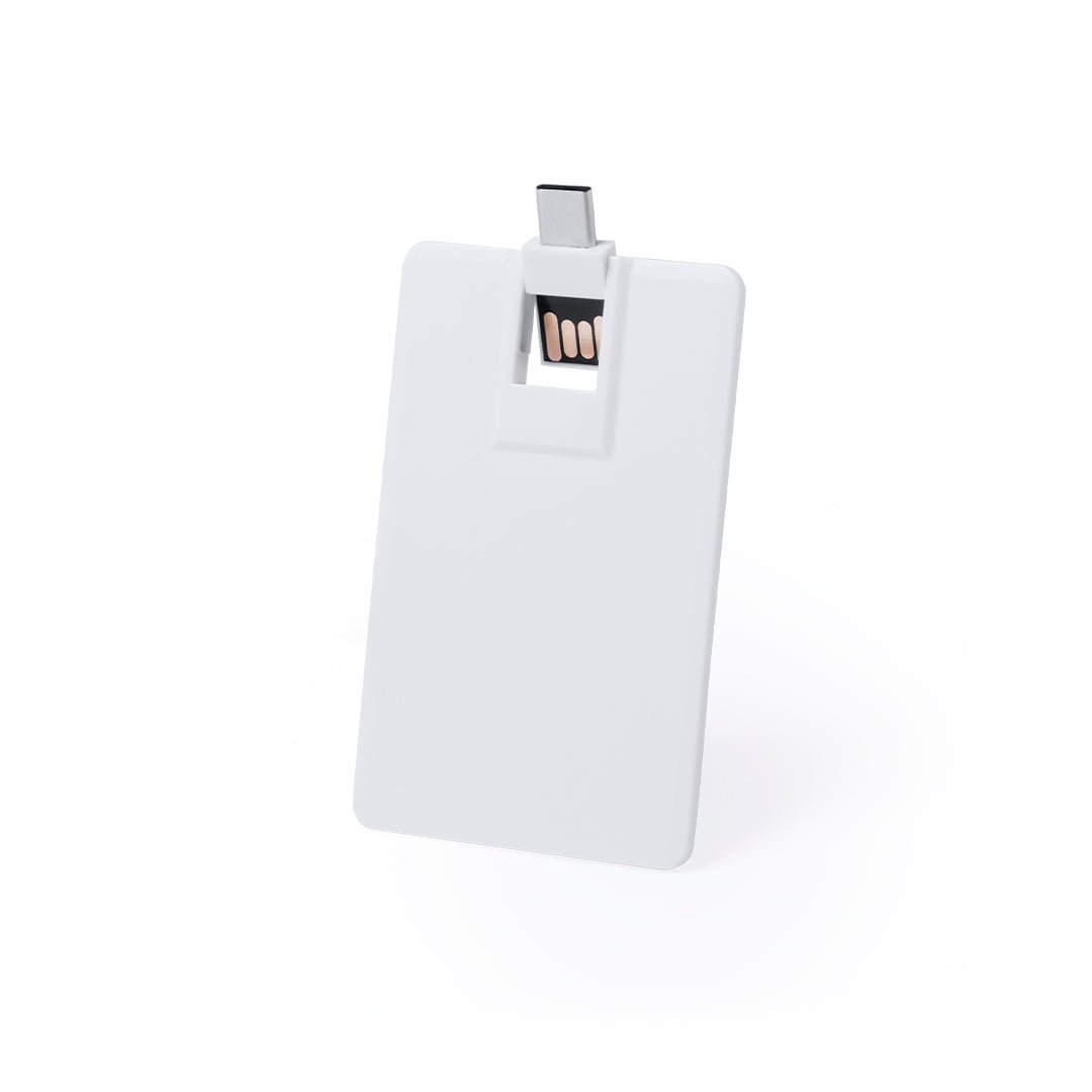 Memoria USB Milen 16Gb