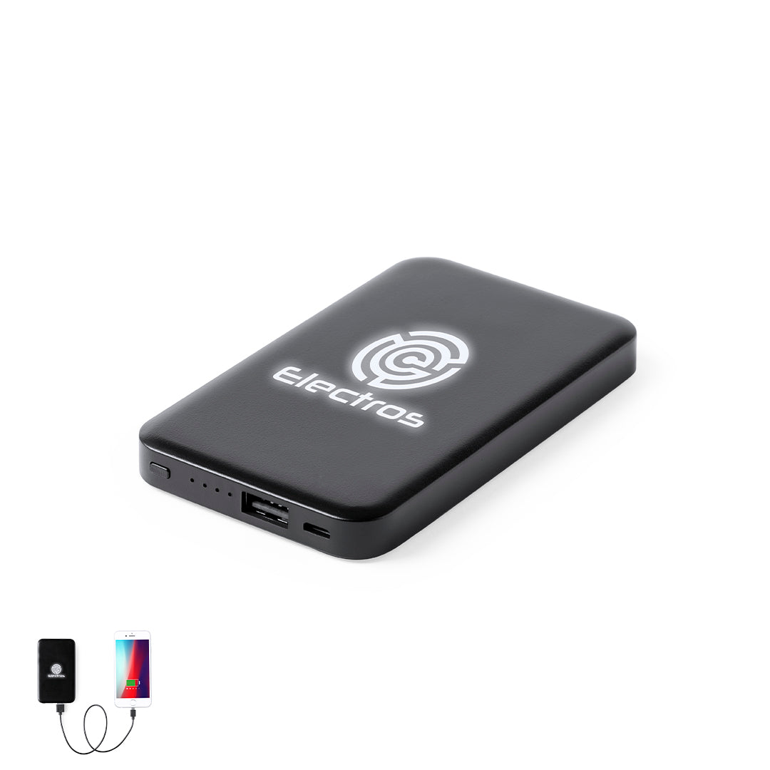 Power Bank Kustol