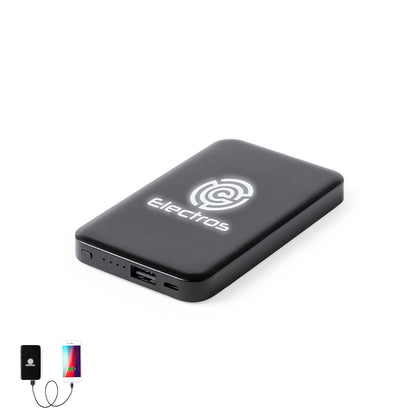Power Bank Kustol