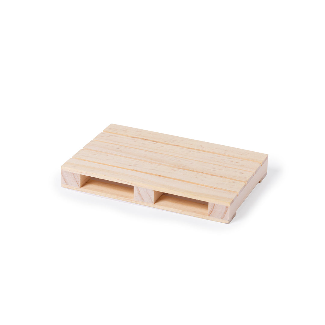 Posavasos Palet