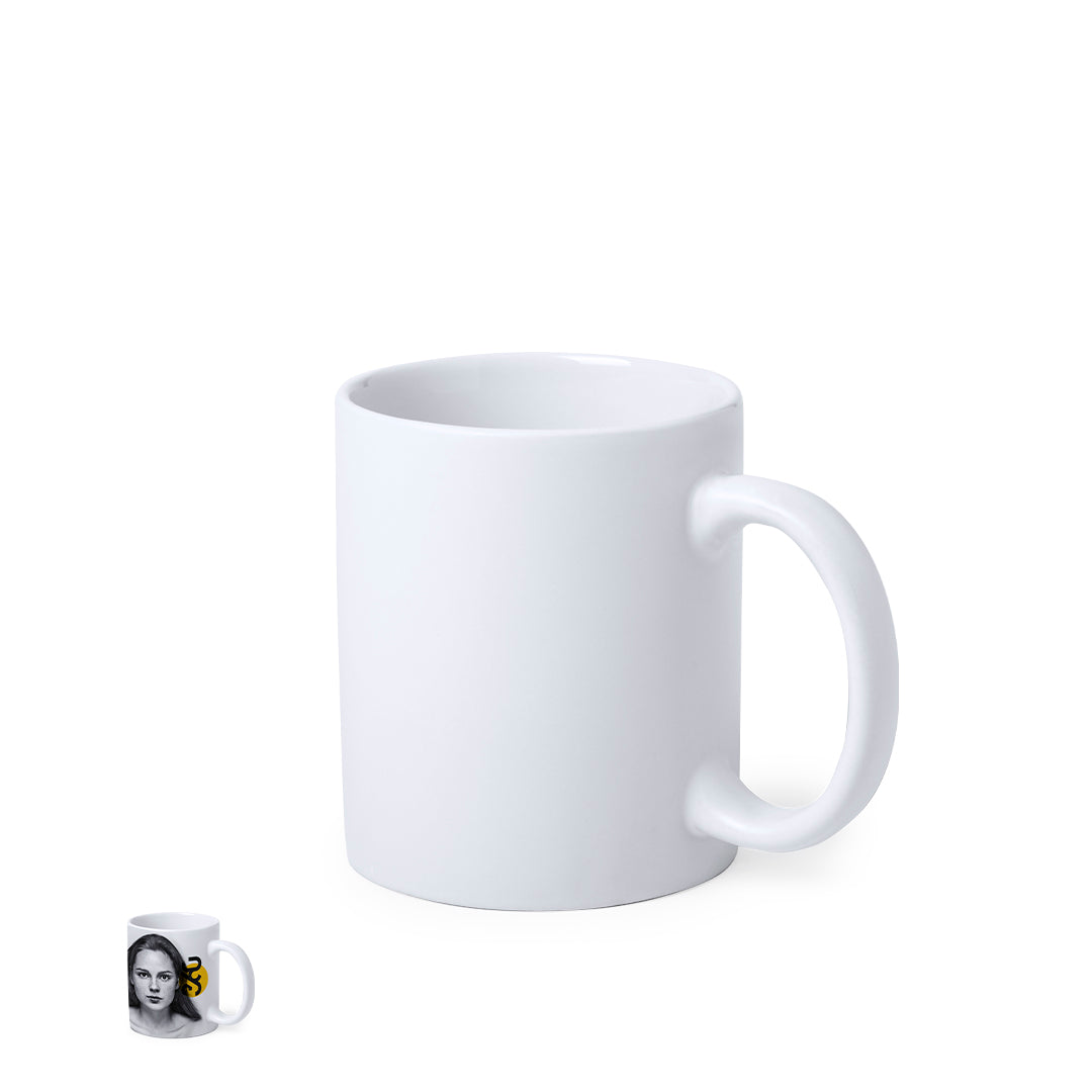 Taza Sublimación Talmex