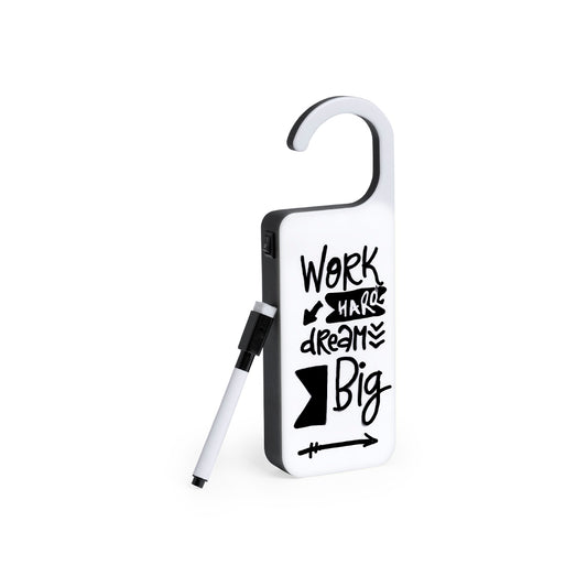 Colgador Mensaje Katrin