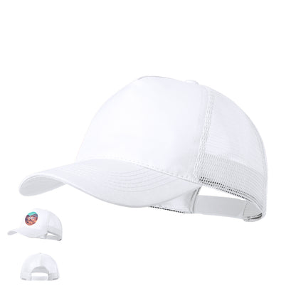 Gorra Clipak
