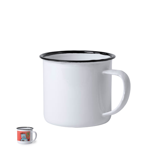 Taza Sublimación Kantol