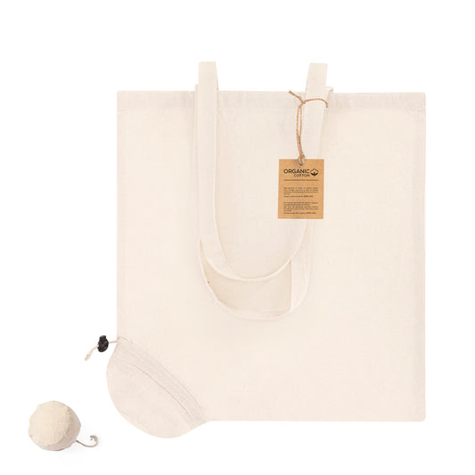 Bolsa Plegable Nepax