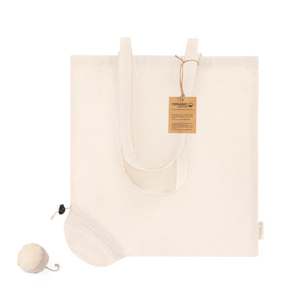 Bolsa Plegable Nepax