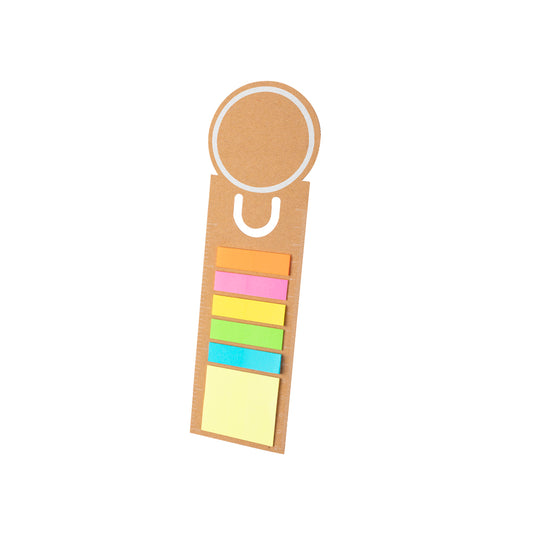 Regla Marcapáginas Blasco