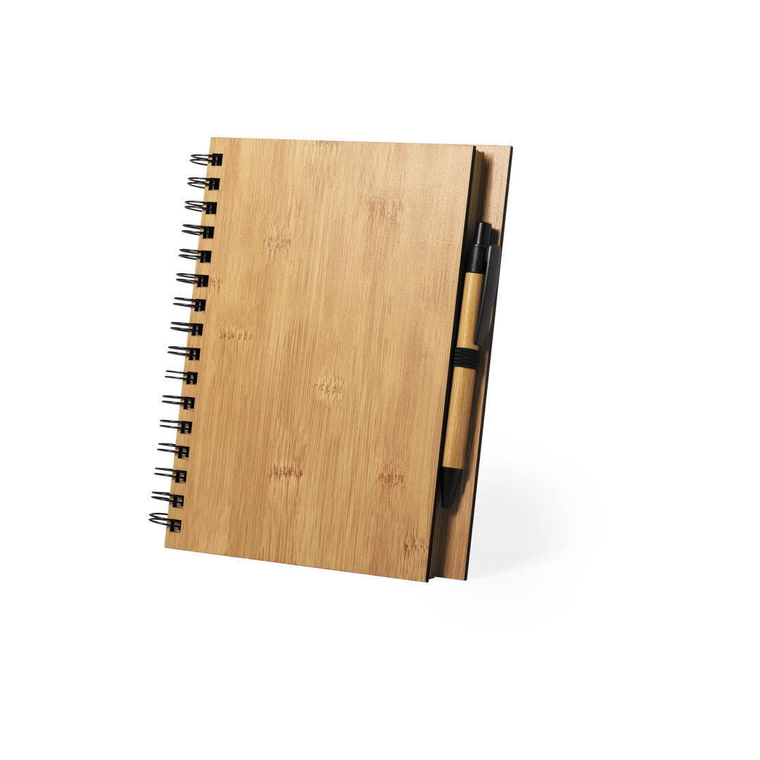 Libreta Polnar - Tu Regalo Publicitario