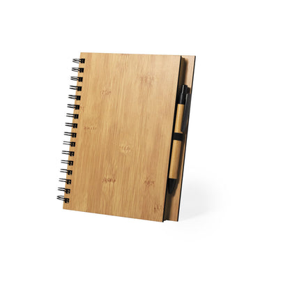 Libreta Polnar - Tu Regalo Publicitario