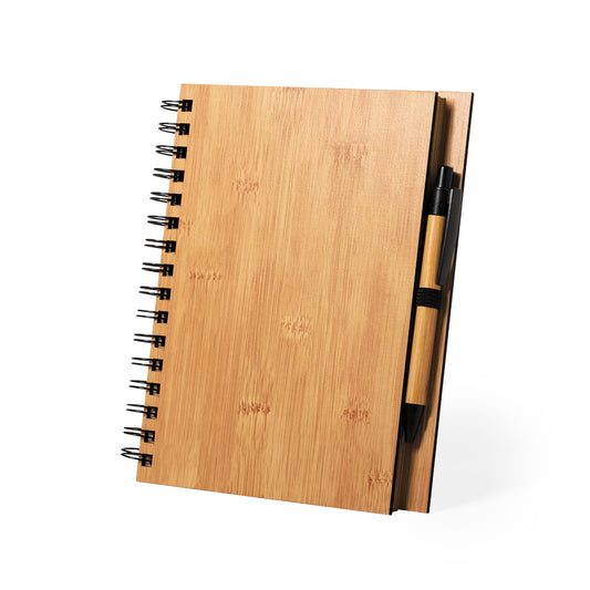 Libreta Polnar - Tu Regalo Publicitario