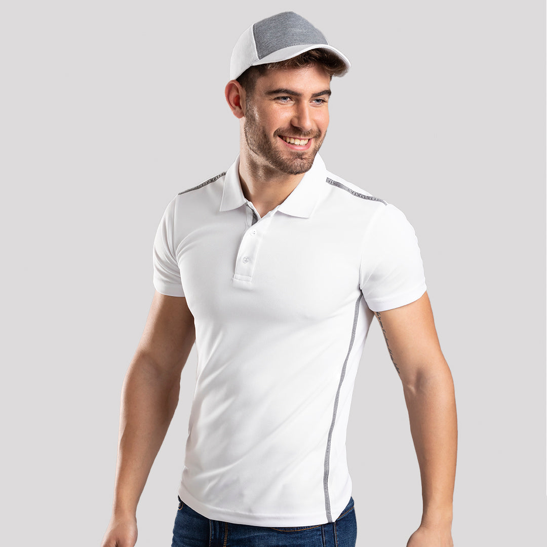 Polo Tecnic Barclex