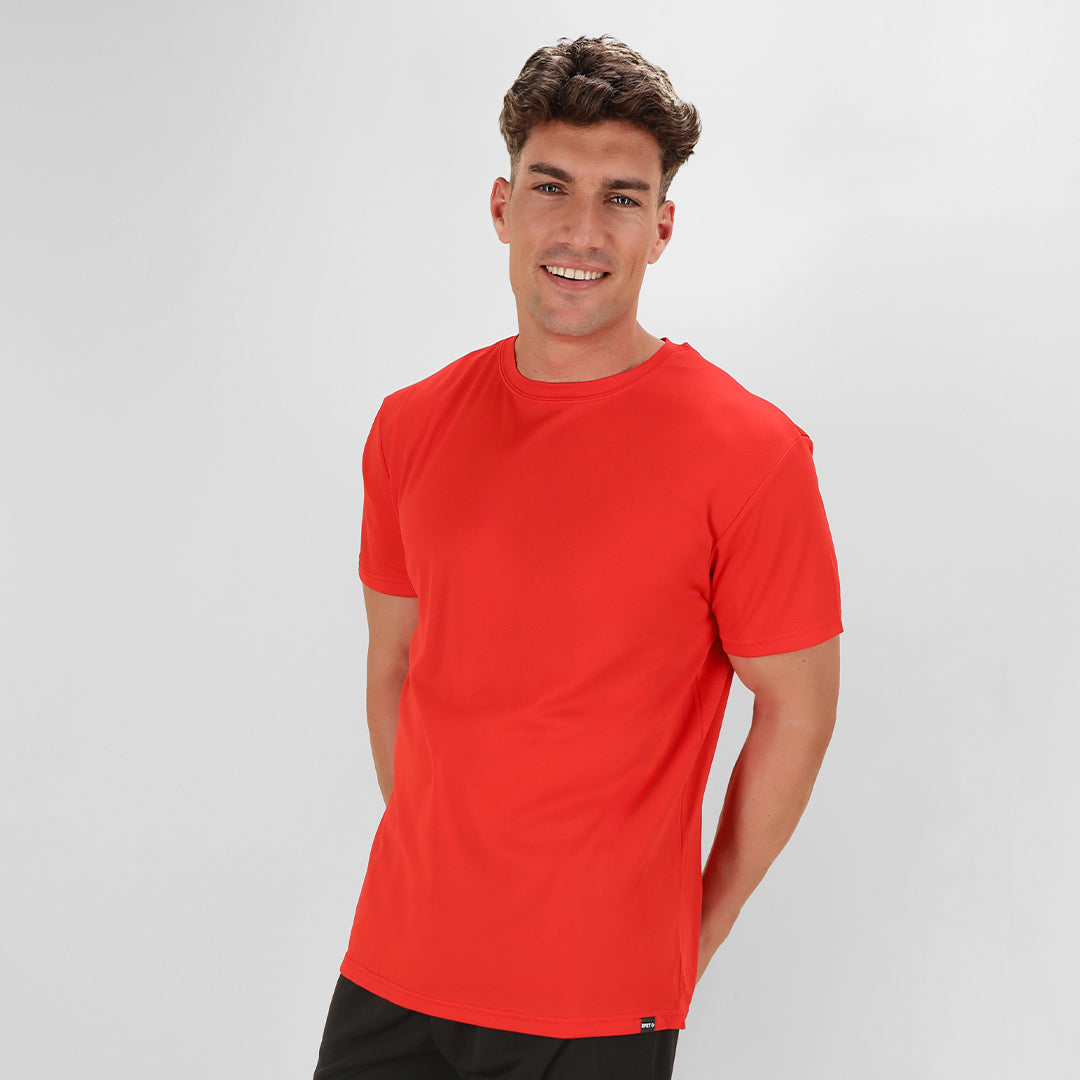 Camiseta Adulto Tecnic Markus