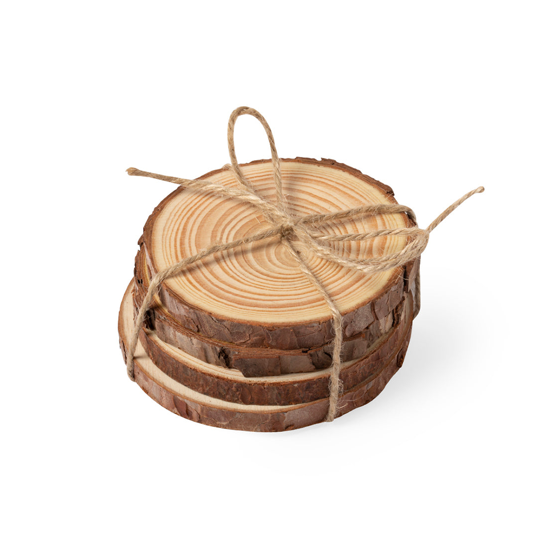 Set Posavasos Yantic