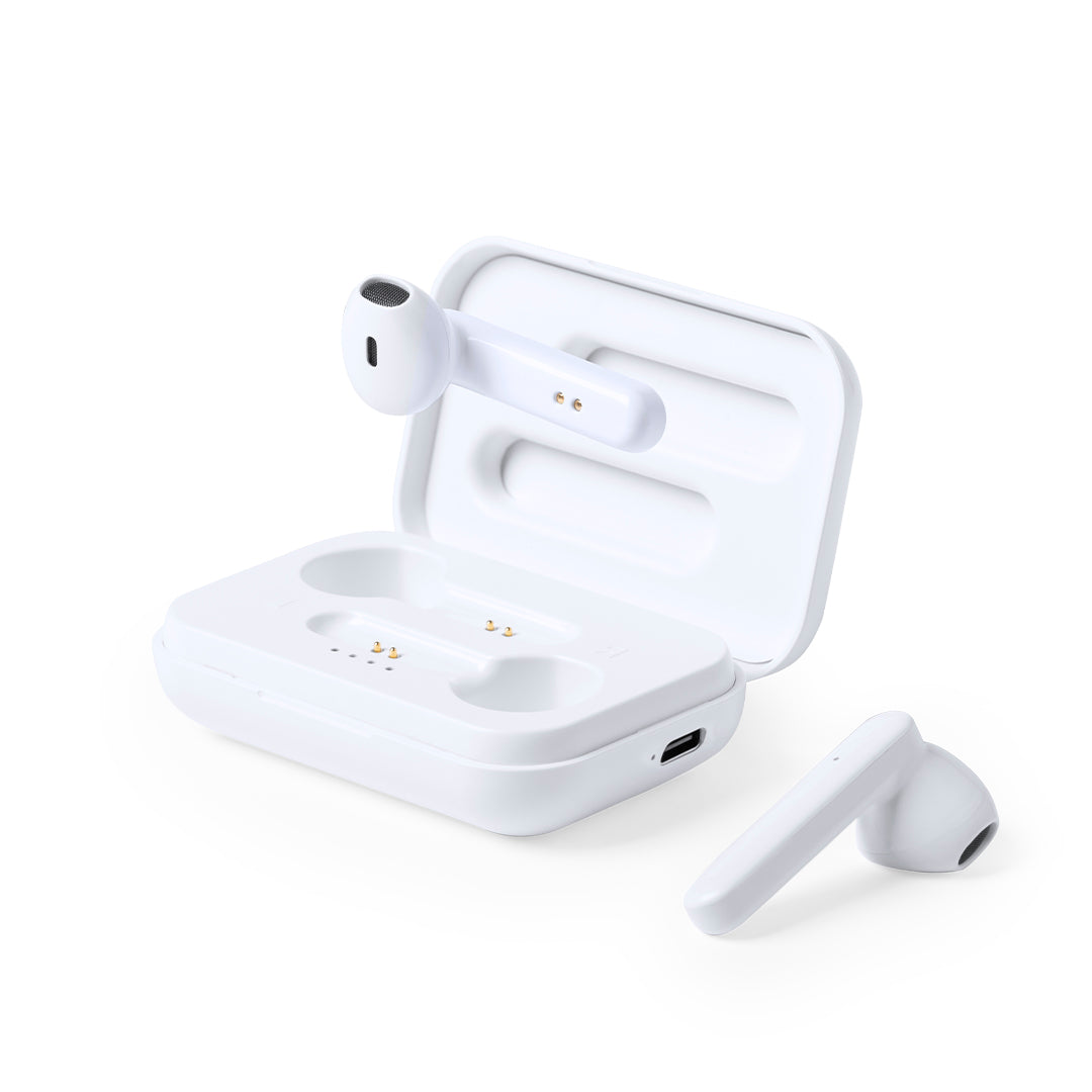 Auriculares Protex