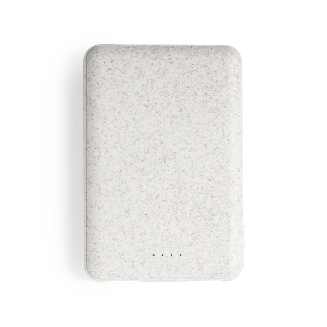 Power Bank Shiden