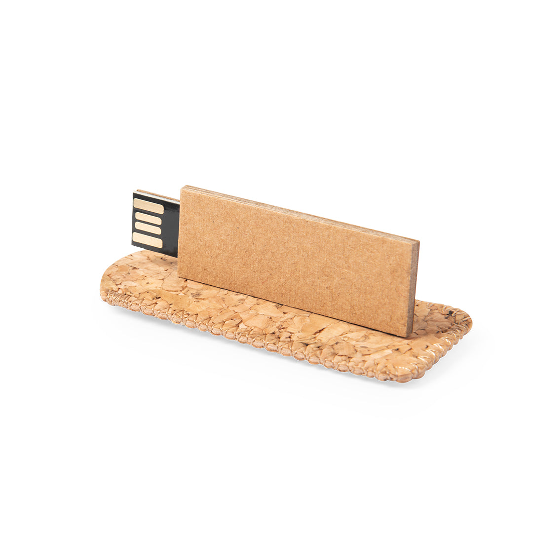 Memoria USB Nosux 16GB