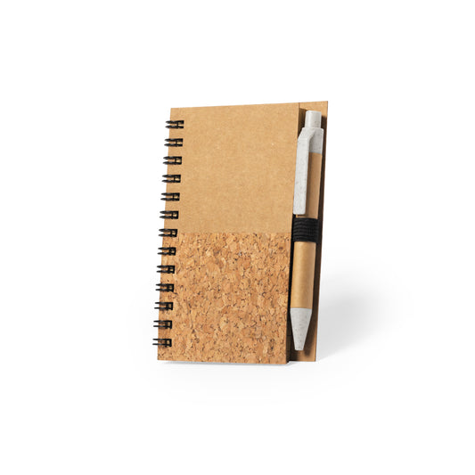 Libreta Sulax
