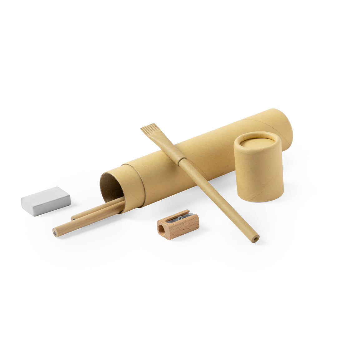 Set Dernol
