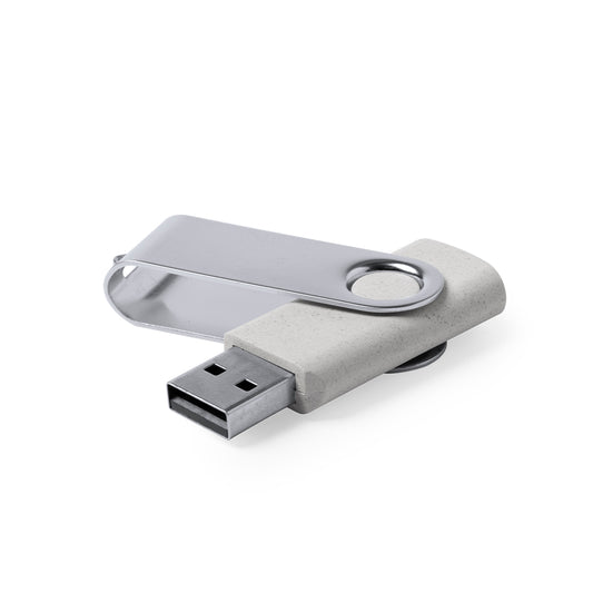 Memoria USB Mozil 16GB