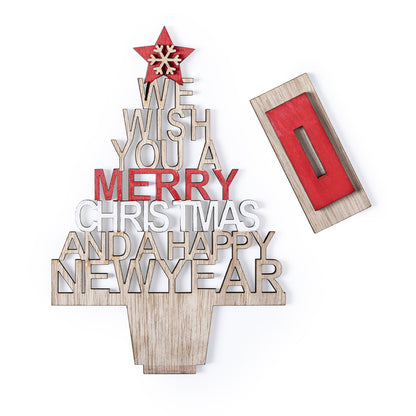 Árbol Navidad Sokin