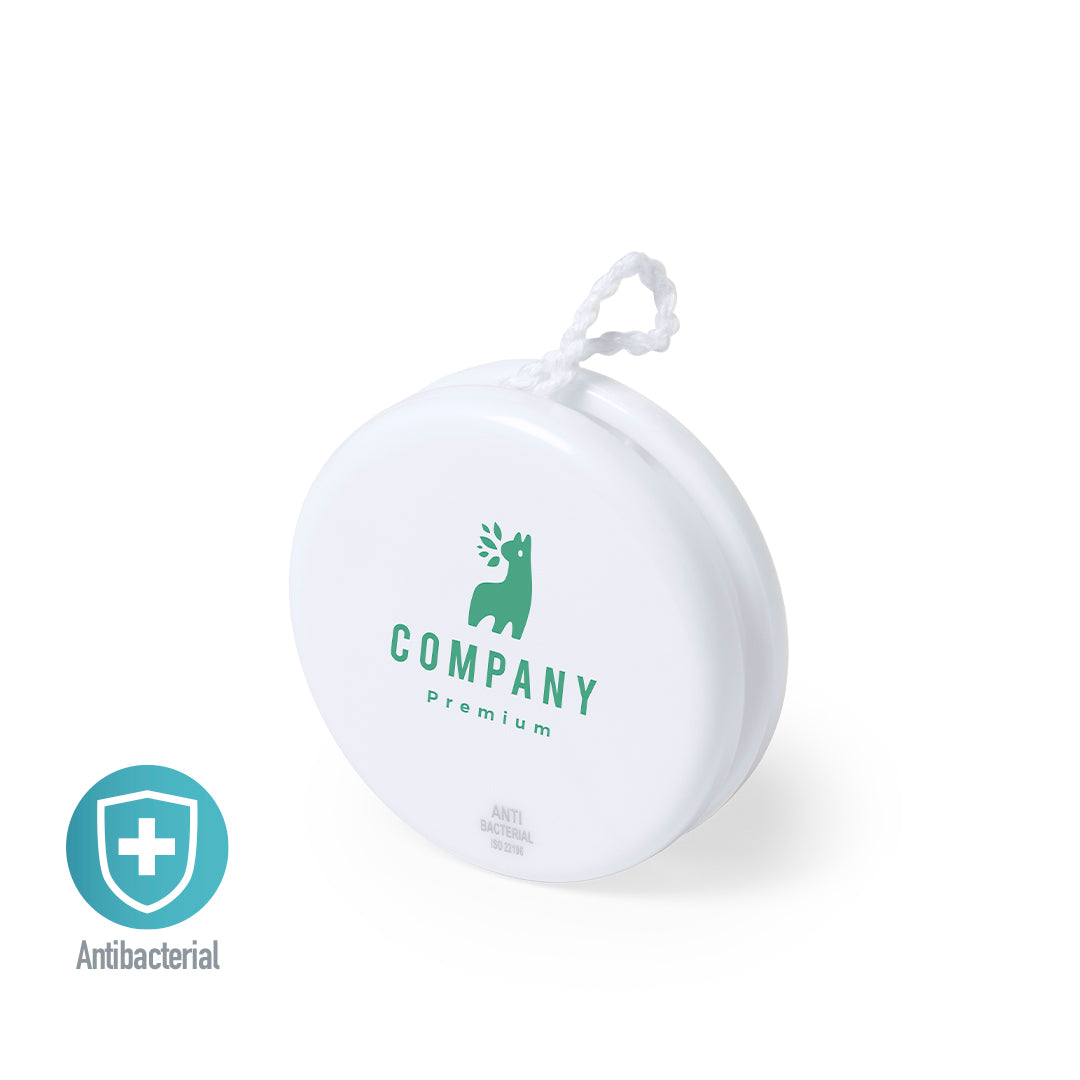 Yoyo Antibacteriano Tesam