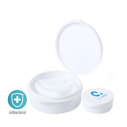 Pajita Antibacteriana Ladix