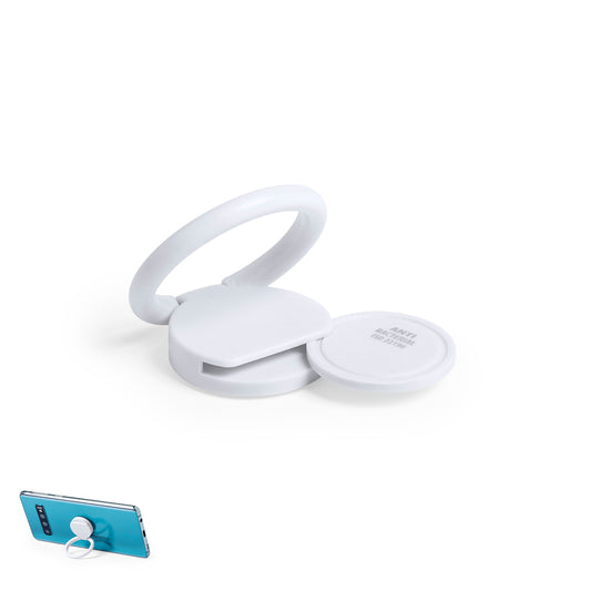 Soporte Antibacteriano Sustre