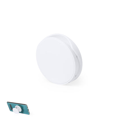 Soporte Antibacteriano Kumol