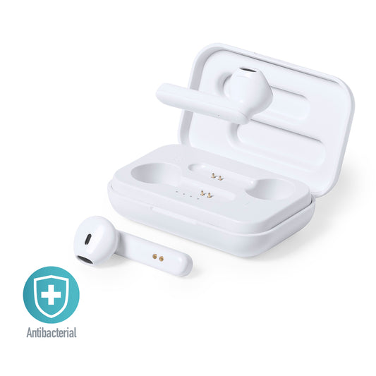 Auriculares Antibacterianos Kikey