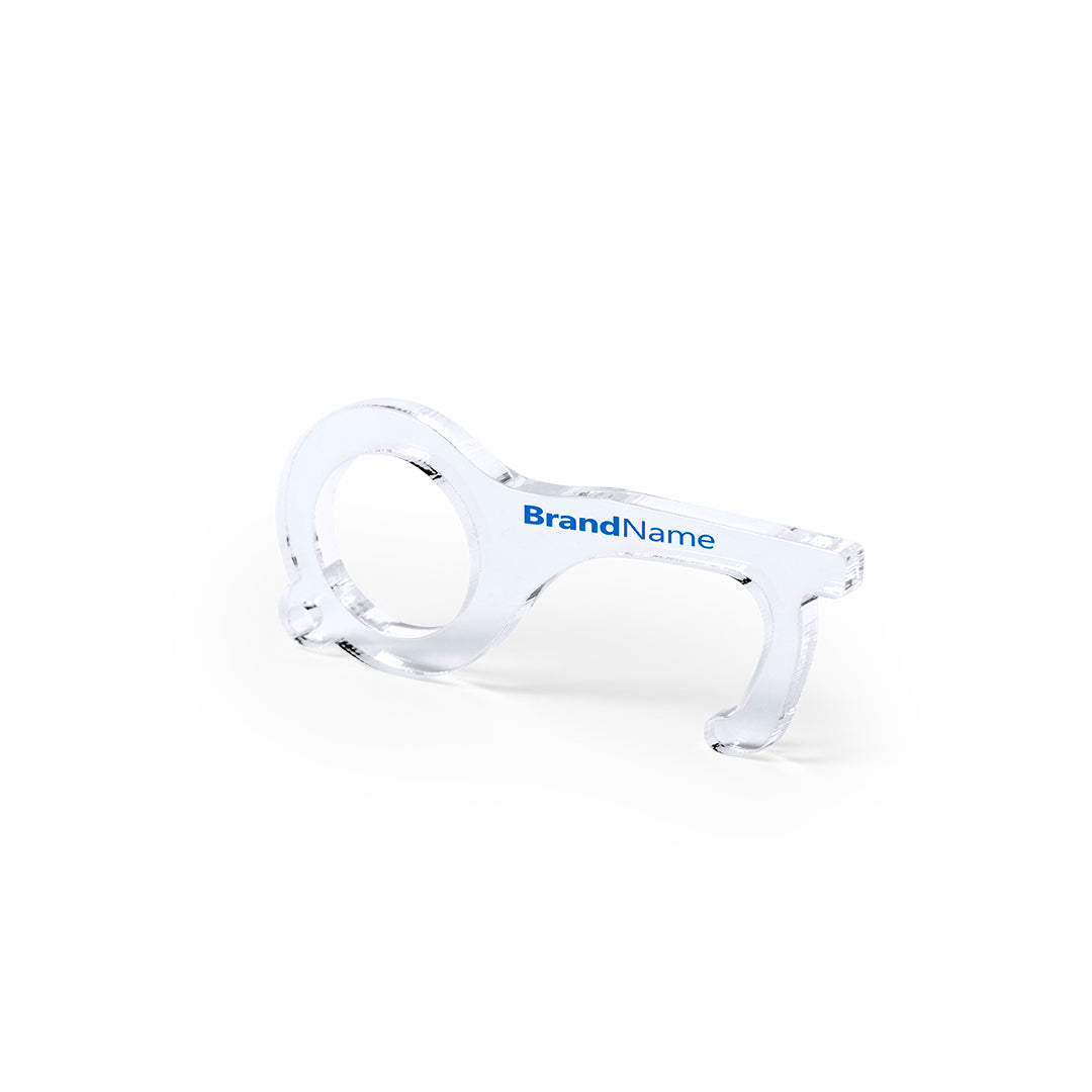 Llavero Anticontact Napil