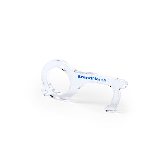 Llavero Anticontact Napil