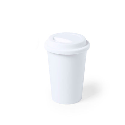 Vaso Antibacteriano Koton