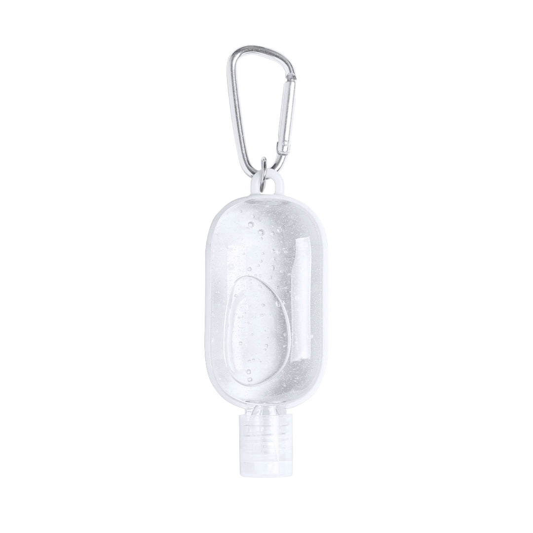 Gel Hidroalcohólico Trikel